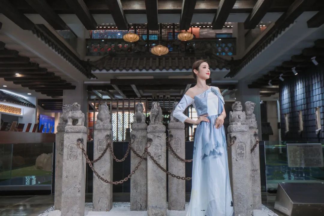 威客电竞瓦园｜传承砖瓦文化，，，，，，创新建筑设计